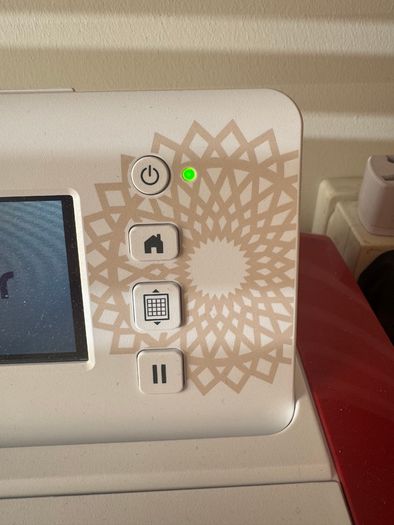 Brother scan n cut SDX900 brand new