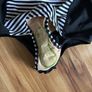 Pour Moi sea breeze control swimsuit brand new! Size 20 Image 5