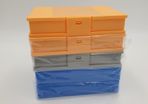 Inateck 3.5 Inch Hard Drive Case HDD Protective Box - 5 Pack