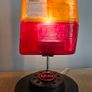 Fiat Uno Table Lamp Image 4