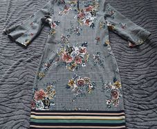 Made in Italy Dress   Size 12
