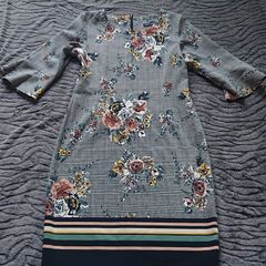 Made in Italy Dress   Size 12