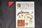 B00K_Antiques, Care &amp; Repair