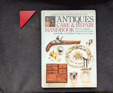 B00K_Antiques, Care & Repair