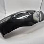 Nissan Qashqai J11 2014-2021 Genuine Left Hand Black Mirror Cover Image 2