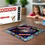 Monopoly Gremlins Family Board Game Image 4