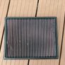 K&N air filter for Renault Laguna 1.5dCi Image 2