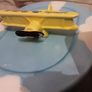 vintage utterly butterly butter dish Image 2