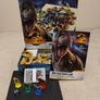 Jurassic World Dino Chase Board Game, Image 5