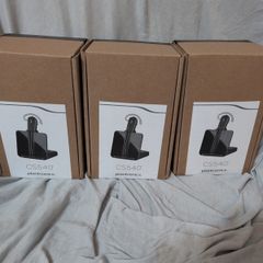 Brand New Plantronics CS540 Wireless DECT Headset System