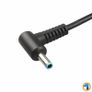 HP Laptop Charger (65W) (Blue Tip) (With Plug) Image 4