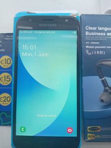 Samsung j3 2017