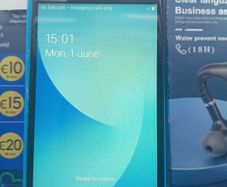 Samsung j3 2017