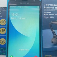 Samsung j3 2017