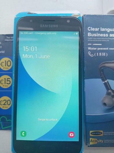 Samsung j3 2017