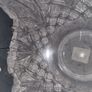 Large Waterford Crystal Bowl Image 8