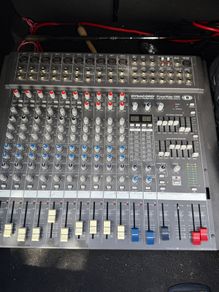 dynacord powermate 1000