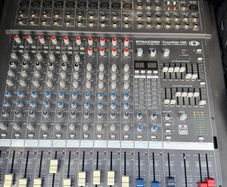 dynacord powermate 1000