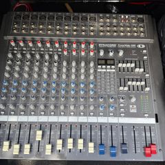 dynacord powermate 1000