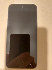Apple Ipod Touch, 5th bGeneration, 32 GB, Activation Locked, Excellent cosmetic condition