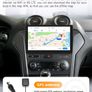 Android 14 10.1 Inch Car Radio GPS for Ford Mondeo 2010-2014 Multimed Multimedia Player DSP WIFI No 2 din 2din DVD Image 8