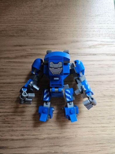 lego igor robot, set 76315