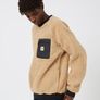 Carhartt WIP Prentis Sweatshirt - Medium BNWT Image 7