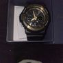 Casio G shock protection Mens Analogue Digital Quartz Watch with Resin Strap Image 8