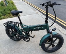 Engwe Engine Pro 2