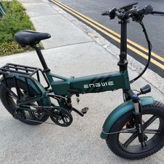 Engwe Engine Pro 2