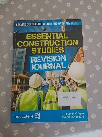 Pleaee see prices below per book -Leaving Cert Books - Orthello, Small things like this, Sive, Philadelphia Here I Come, By the Bog of Cats, revise wise - Biology, Business, History Revision, Home Economics revision, Construction Revision journal and Get