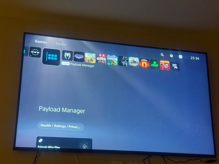 ps5  jailbreak