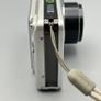 Sony DSC-W150 8.1MP Digital Camera Silver Tested - Full Kit Image 9
