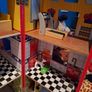 kidcraft Everyday hero's wooden playset Image 4