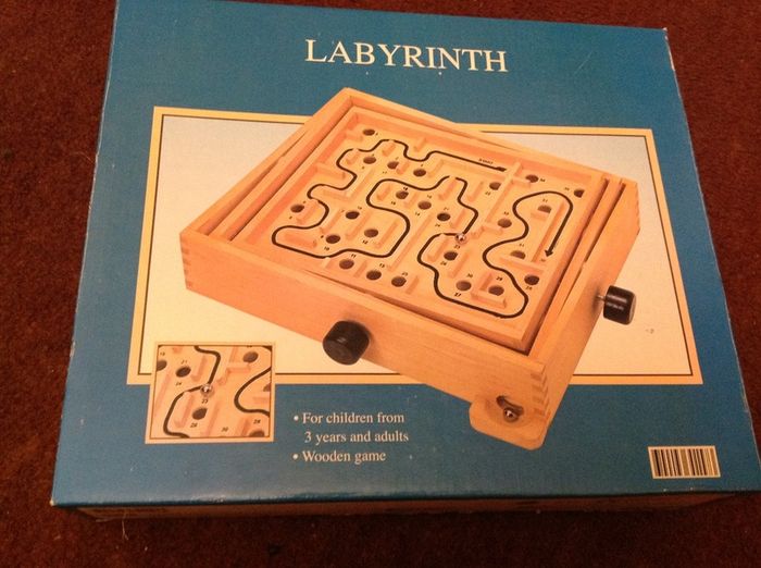 Labyrinth