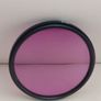 Fld 58mm filter and Hoya 49 mm PL filter Image 7