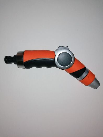 Garden Hose Spray Nozzle or Sprinkler