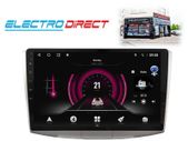 Dedicated Volkswagen Multimedia System