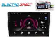 Dedicated Volkswagen Multimedia System