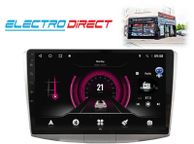 main image for ad Dedicated Volkswagen Multimedia System