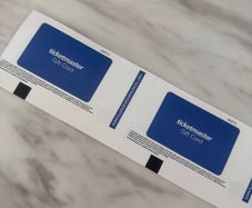 Tickets