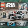 lego Millennium Falcon Microfighter Image 2