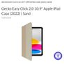 Gecko IPad Cover Image 4