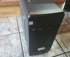 cheap gaming pc