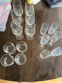 Glassware