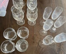 Glassware