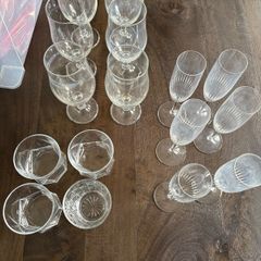 Glassware