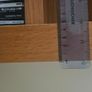 CD Storage - Custom Made Oak Image 6