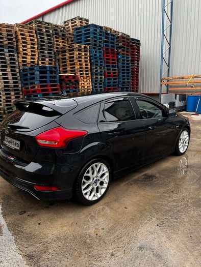 Ford Focus 2017