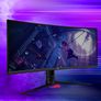 ASUS ROG Strix Gaming Monitor UltraWide QHD Image 7